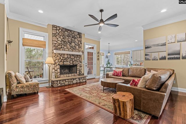 141 Shoal Creek Lane, Blythewood, SC 29016