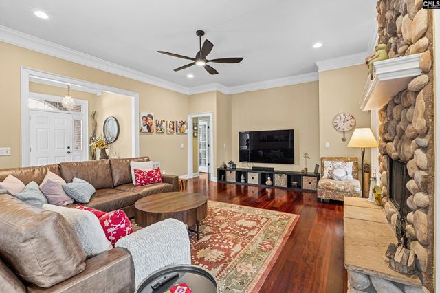 141 Shoal Creek Lane, Blythewood, SC 29016