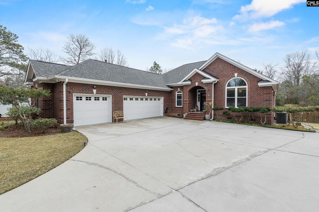 141 Shoal Creek Lane, Blythewood, SC 29016