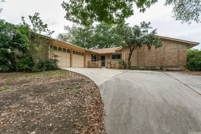 710 Balboa, Universal City, TX 78148