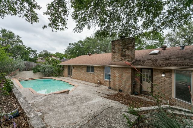 710 Balboa, Universal City, TX 78148