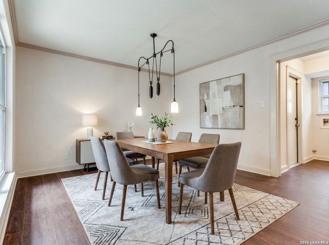 710 Balboa, Universal City, TX 78148