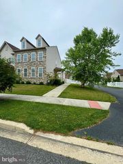 2332 E PALLADIO PL, Middletown, DE 19709