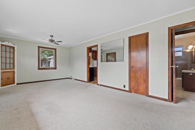 3316 3 Mile ROAD, Racine, WI 53404