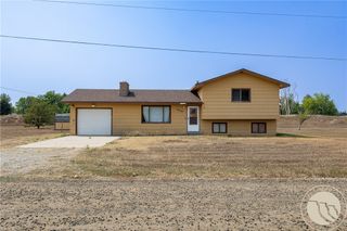 2124 W Echo Drive, Billings, MT 59105