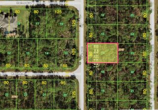 486 DAILEY STREET, Port Charlotte, FL 33953