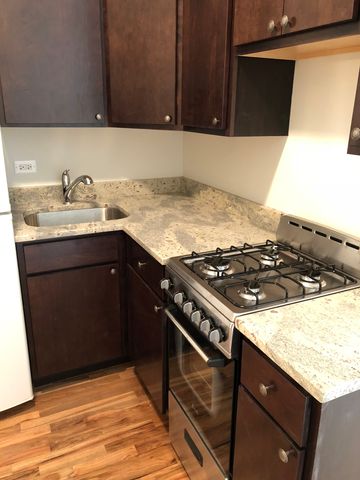 7606 N Paulina Street 203B, Chicago, IL 60626