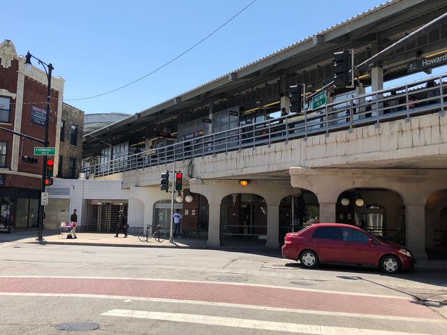 7606 N Paulina Street 203B, Chicago, IL 60626