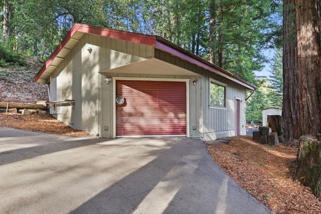 675 Western Avenue, Brookdale, CA 95007