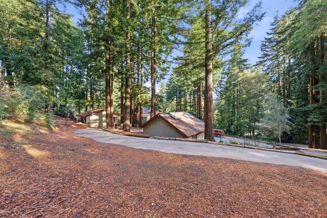 675 Western Avenue, Brookdale, CA 95007