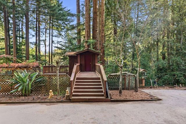 675 Western Avenue, Brookdale, CA 95007