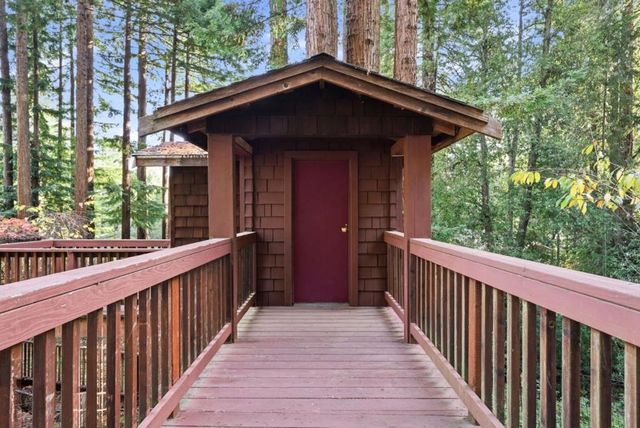 675 Western Avenue, Brookdale, CA 95007