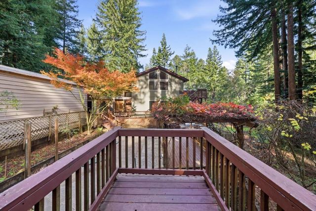 675 Western Avenue, Brookdale, CA 95007