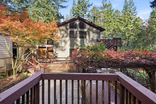 675 Western Avenue, Brookdale, CA 95007