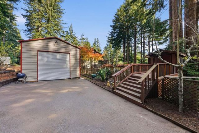 675 Western Avenue, Brookdale, CA 95007