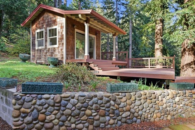 675 Western Avenue, Brookdale, CA 95007