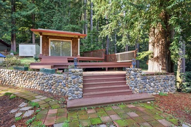 675 Western Avenue, Brookdale, CA 95007