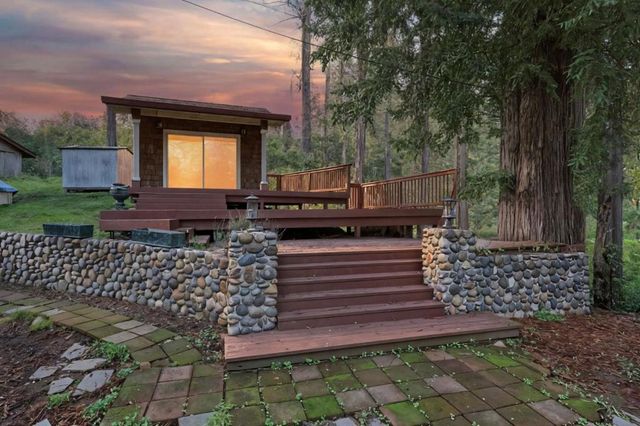 675 Western Avenue, Brookdale, CA 95007