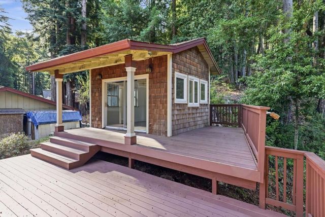 675 Western Avenue, Brookdale, CA 95007