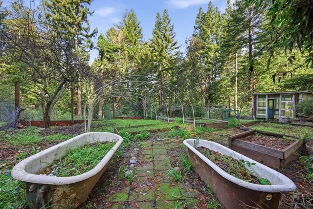 675 Western Avenue, Brookdale, CA 95007