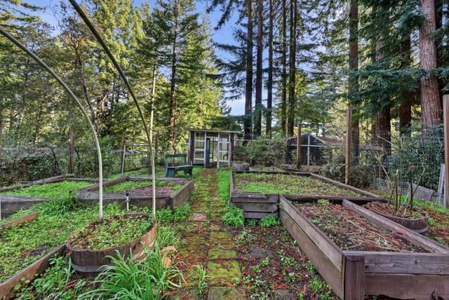 675 Western Avenue, Brookdale, CA 95007