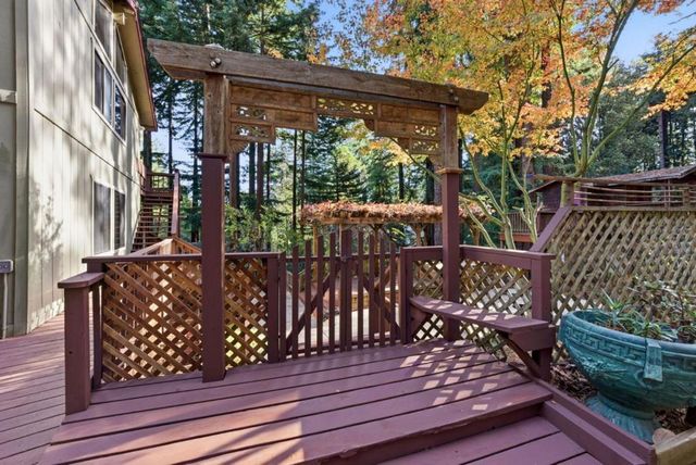 675 Western Avenue, Brookdale, CA 95007