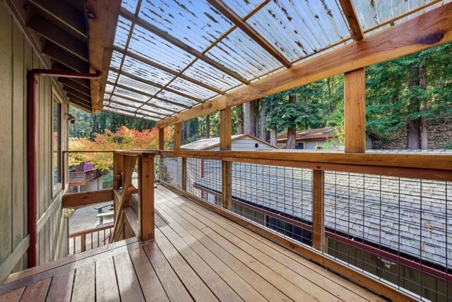 675 Western Avenue, Brookdale, CA 95007