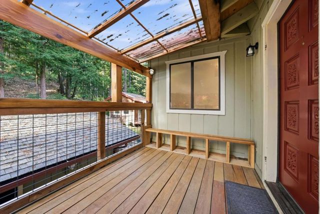 675 Western Avenue, Brookdale, CA 95007