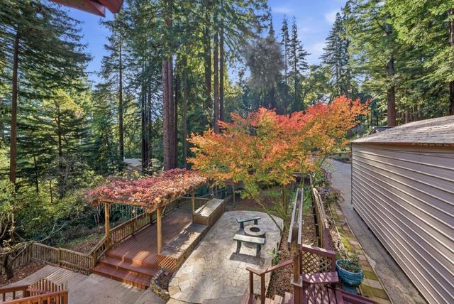 675 Western Avenue, Brookdale, CA 95007