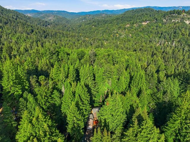 675 Western Avenue, Brookdale, CA 95007