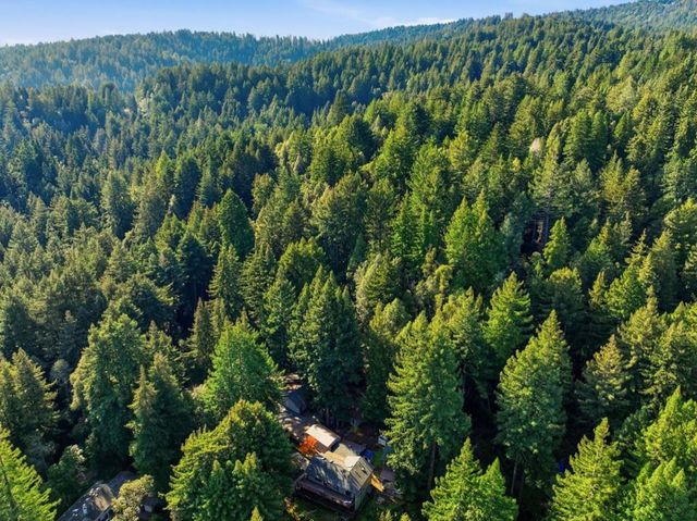 675 Western Avenue, Brookdale, CA 95007