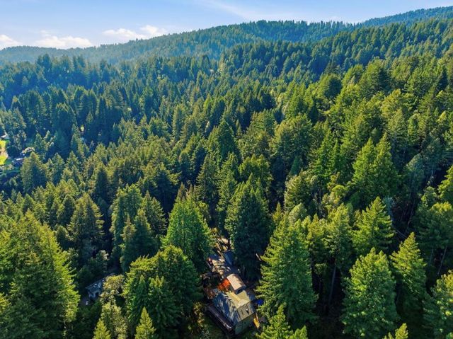 675 Western Avenue, Brookdale, CA 95007