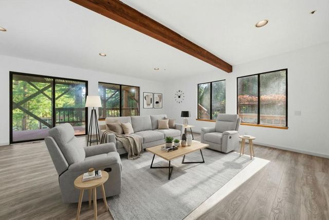 675 Western Avenue, Brookdale, CA 95007