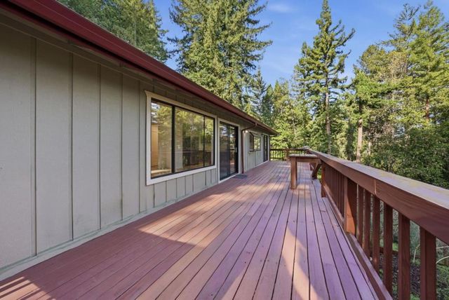 675 Western Avenue, Brookdale, CA 95007