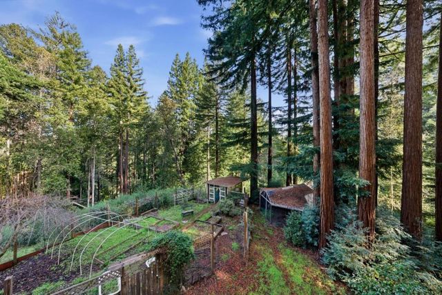 675 Western Avenue, Brookdale, CA 95007