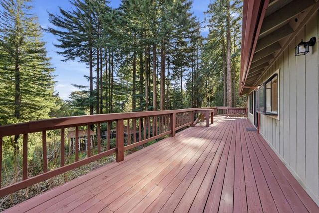 675 Western Avenue, Brookdale, CA 95007