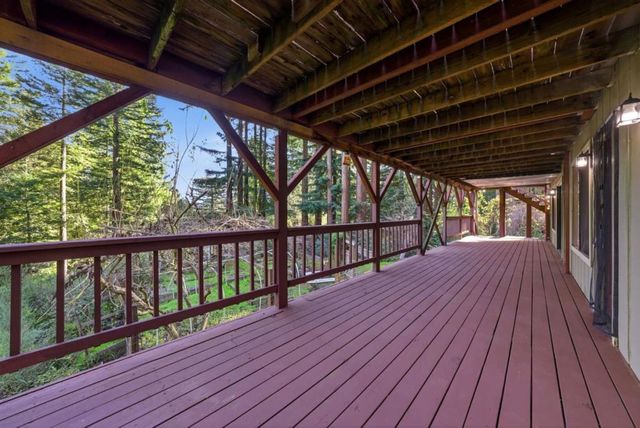 675 Western Avenue, Brookdale, CA 95007