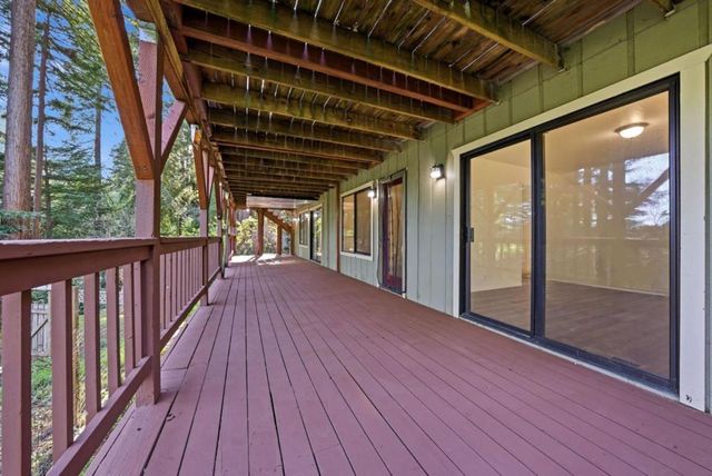 675 Western Avenue, Brookdale, CA 95007