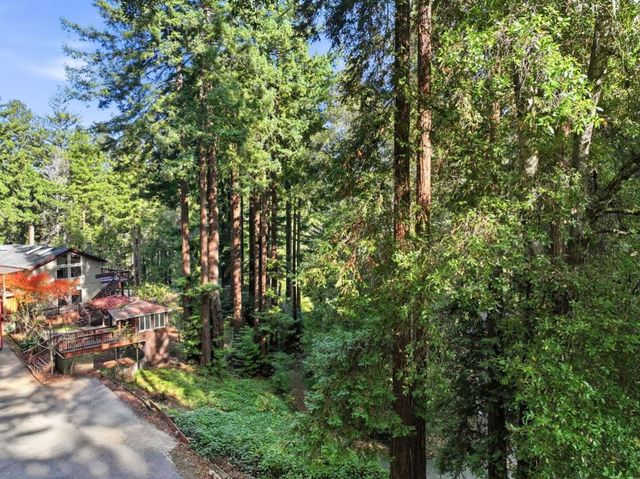 675 Western Avenue, Brookdale, CA 95007