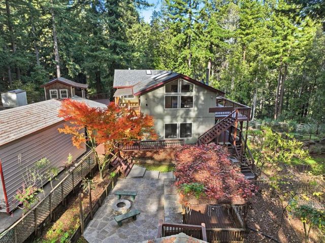 675 Western Avenue, Brookdale, CA 95007