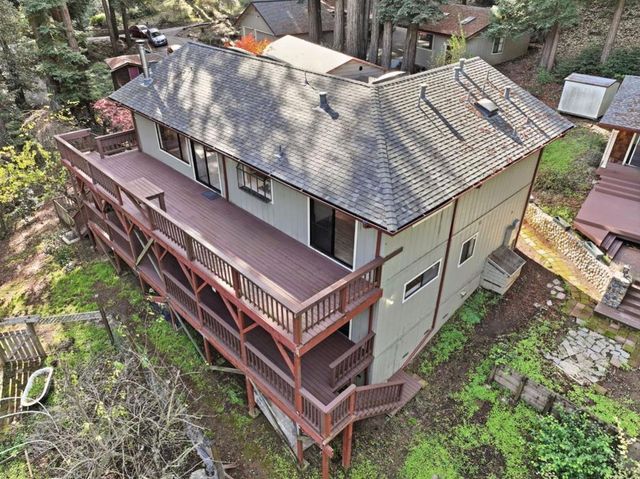 675 Western Avenue, Brookdale, CA 95007