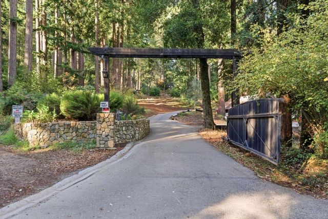 675 Western Avenue, Brookdale, CA 95007