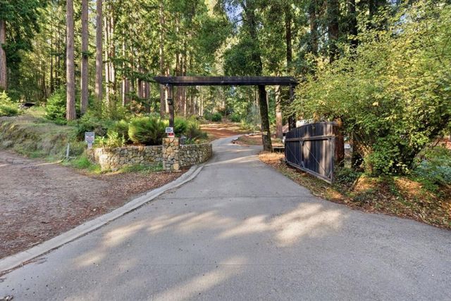 675 Western Avenue, Brookdale, CA 95007