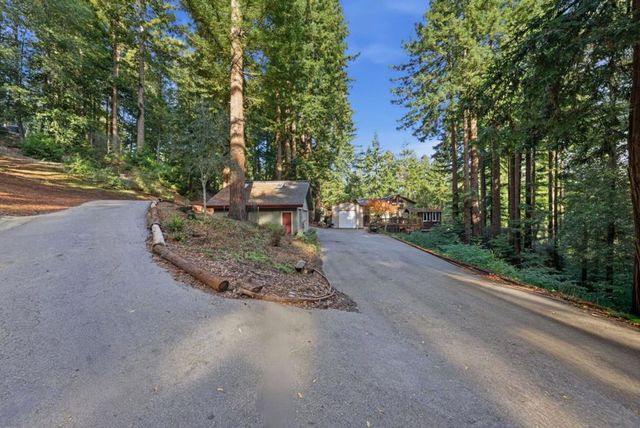 675 Western Avenue, Brookdale, CA 95007