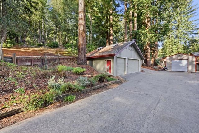 675 Western Avenue, Brookdale, CA 95007