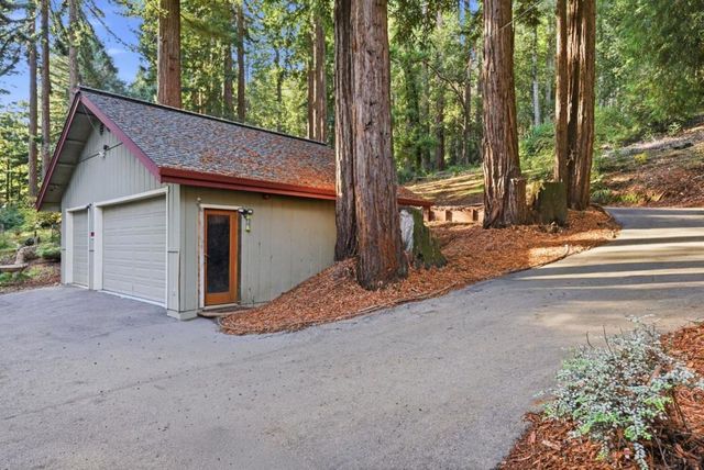 675 Western Avenue, Brookdale, CA 95007