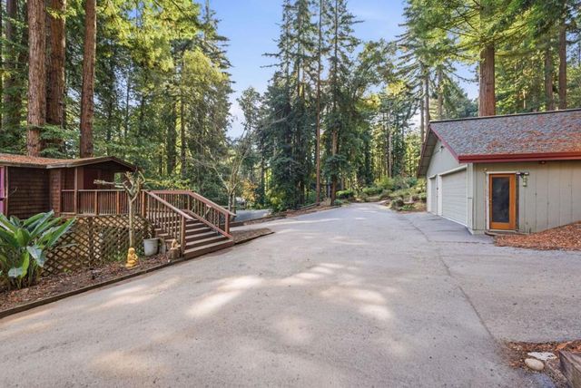 675 Western Avenue, Brookdale, CA 95007