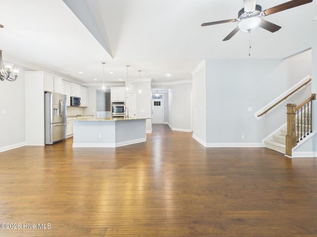 316 Pine Laurel Drive, Carthage, NC 28327