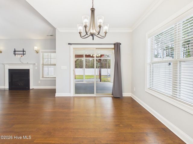 316 Pine Laurel Drive, Carthage, NC 28327