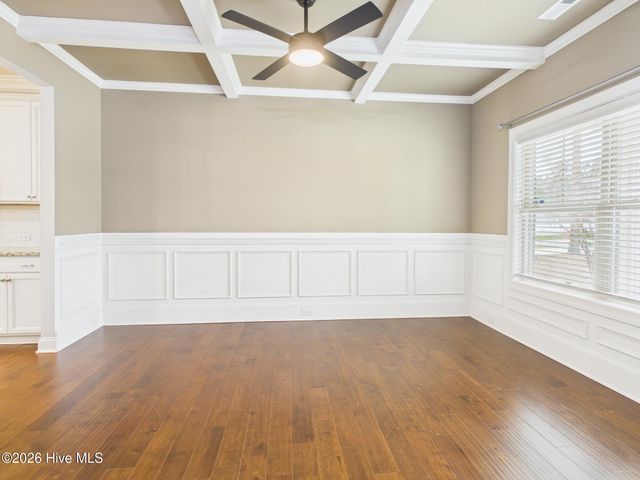 316 Pine Laurel Drive, Carthage, NC 28327